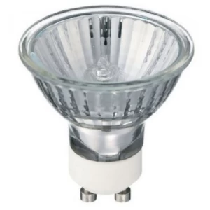 Image of Status 35W Halogen GU10 Spotlight Bulb