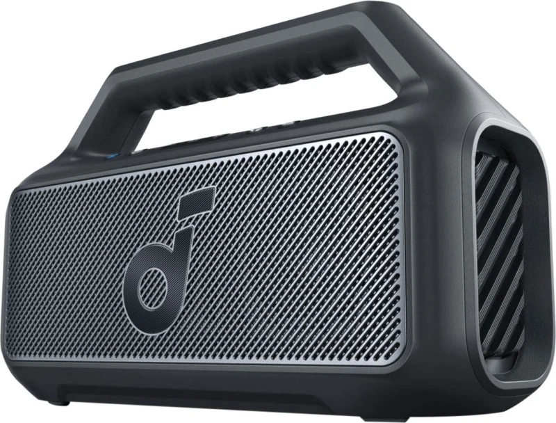 Image of Soundcore BOOM 2 Party Speaker - Black