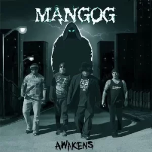 Image of Mangog Awakens by Mangog CD Album