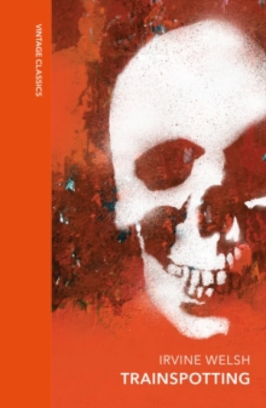 Image of Trainspotting : A special edition of the cult classic Hardback