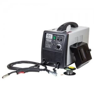 Image of SIP 05736 T136-MIG Gas/Gasless Transformer Welder
