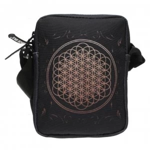 Image of Official Crossbody Bag - BMTH Semp