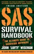 Image of sas survival handbook third edition the ultimate guide to surviving anywher
