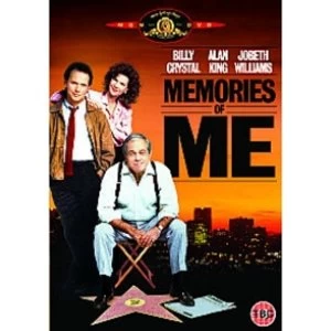 Image of Memories Of Me