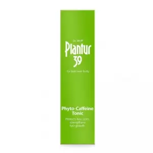 Image of Dr Wolff Plantur 39 Phytocaffeine Tonic