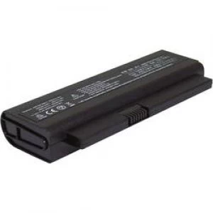 Image of Laptop battery Beltrona replaces original battery 482372 322 482372 361 493202 001 501717 362 501935 001 HSTNN OB77
