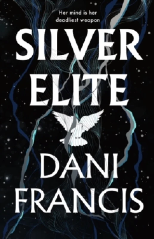 Image of Silver Elite Hardback