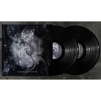 Image of Ferndal - Singularit&auml;ten Vinyl