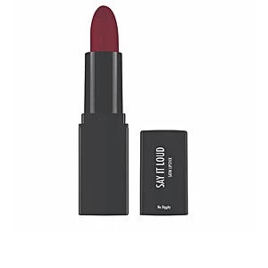 Image of SAY IT LOUD satin lipstick #No Diggity