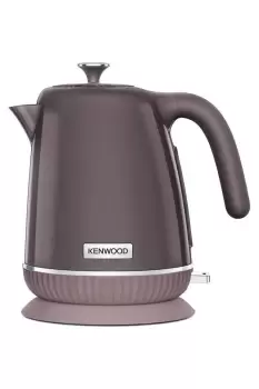 Image of Kenwood Elegancy ZJP11.A0PU Mulberry Purple Jug Kettle