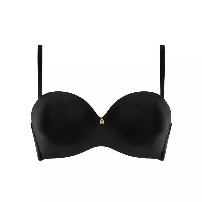 Image of Triumph Womens bra Triumph Make-up Essentials WDP Noir Female 85B