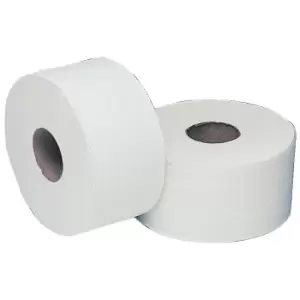 Image of STM200-2W-300 Mini Jumbo 2PLY Roll 3" Core (Pk-12)