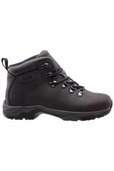 Image of Nebrasaka Leather Hiker Boot Hiking Boots