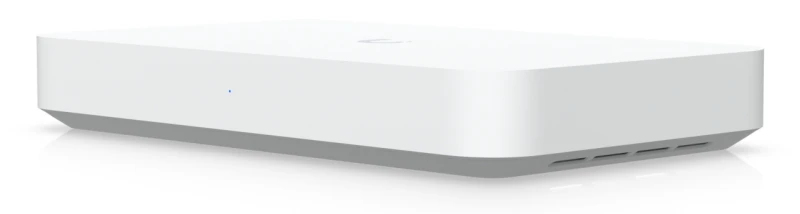 Image of Ubiquiti UXG-Fiber (30W) gateway/controller 1000. 2500. 10000 Mbit/s