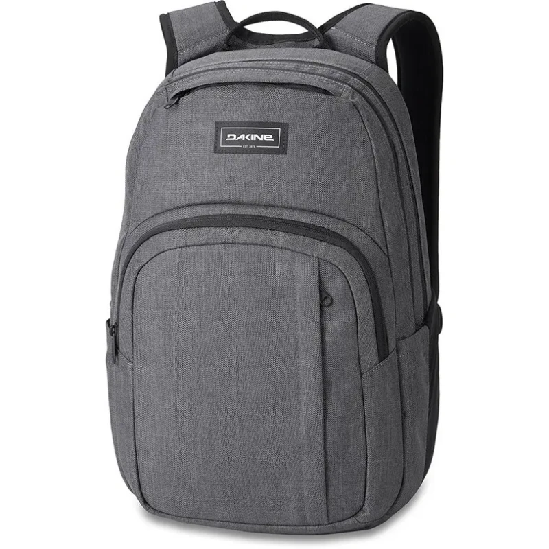 Image of Dakine Backpack Dakine Campus M Gris Male 25 L D10004337-CARBON