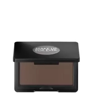 Image of MAKE UP FOR EVER Artist Face Powders Sculpt 4g (Various Shades) - S450 - Strong Ebony