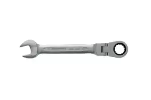 Image of Teng Tools 600512RF 12mm Metric Flex Head Ratchet Combination Spanner