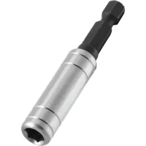 Image of Trend - snap/bh/id Snappy Bit Holder For Impact Drivers 66Mm Ol