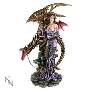 Image of Draconis Fairy Figurine