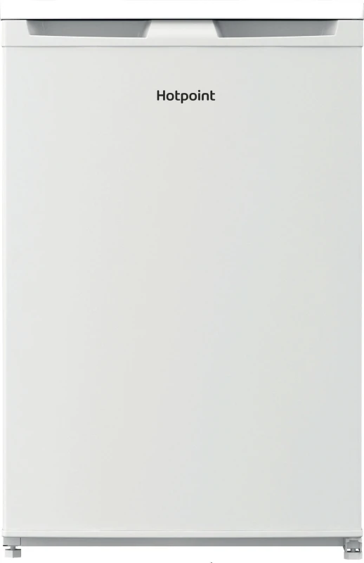 Image of Hotpoint H55R1112WUK H55R1112WUK 128L Undercounter Larder Fridge - White Hotpoint H55R1112WUK