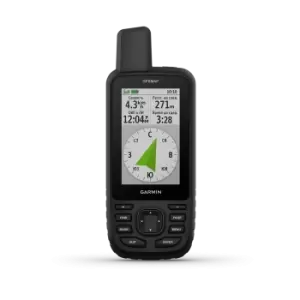 Image of Garmin GPSMAP 67