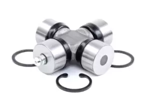 Image of RIDEX Drive Shaft Coupler 1427J0004 Joint, propeller shaft SUZUKI,ISUZU,JIMNY (FJ),Samurai SUV (SJ_),Grand Vitara I SUV (FT, HT)