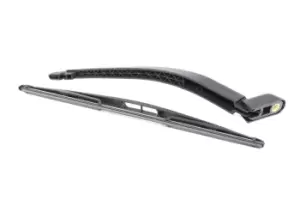 Image of METZGER Wiper Arm OPEL 2190268 6272301,6272479,90582599 Windscreen Wiper Arm,Wiper Arm, windscreen washer