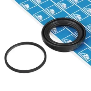 Image of ATE Gasket Set, brake caliper VW,AUDI,SKODA 11.0441-5409.2 3A0698471,3A0698471