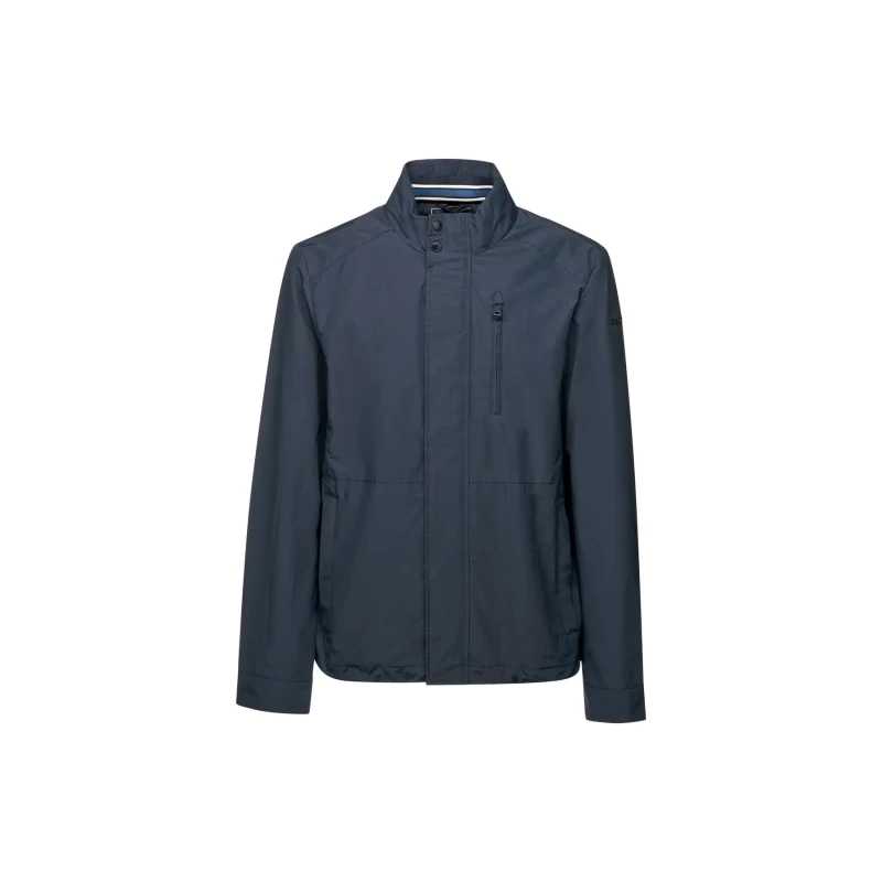 Image of Geox Jacket Geox Vincit Bleu Male 56