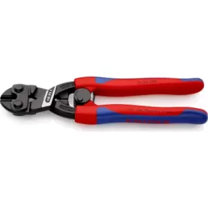 Image of Knipex 71 32 CoBolt Compact Bolt Cutter 200mm