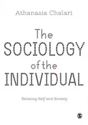Image of The sociology of the individual by Athanasia Chalari