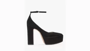 Image of Gia Platform Pumps