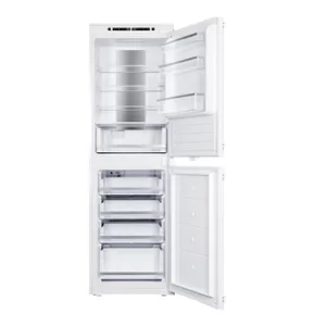 Image of Montpellier MIFF5151F 244L Frost Free Integrated Fridge Freezer