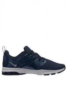 Image of Nike Air Bella TR BlackNavy BlackNavy Size 3 Women