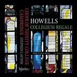 Image of Howells: Collegium Regale (Music CD)