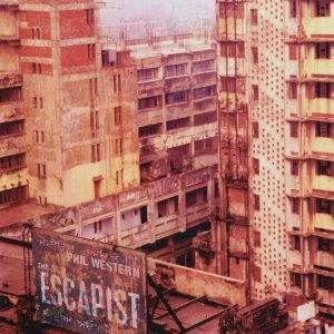 Image of Phil Western - The Escapist Vinyl