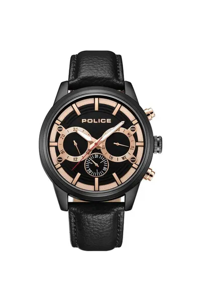 Image of Fashion Analogue Quartz Watch - Pol.90049B