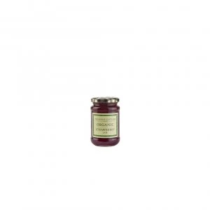 Image of Thursday Cottage Strawberry Jam - Organic 340g
