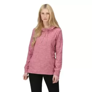 Image of Regatta Kizmitt II Powder Pink Marl Fleece