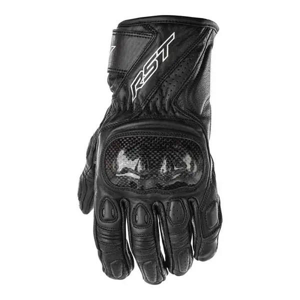 Image of RST Stunt III Ce Mens Glove Black Size 8