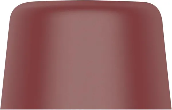 Image of Wera 102L Soft Faced Urethane Hammer Replacement Head 102 L Diameter: 50mm