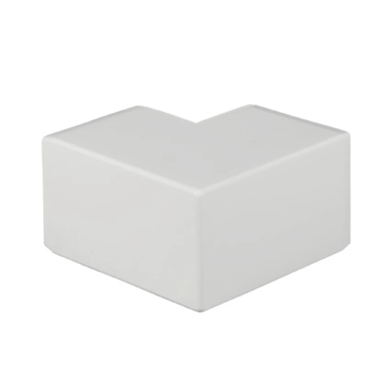 Image of Titan CT70EAWH cable trunking system Polyvinyl chloride (PVC)