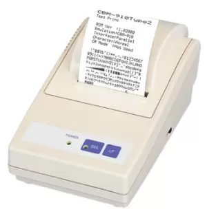 Image of Citizen CBM-910II Dot Matrix Receipt Printer