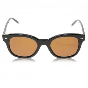 Image of Calvin Klein CK4354 Sunglasses - Black