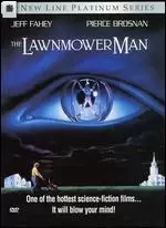 Image of lawnmower man