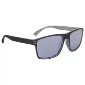 Image of Trespass Zest Sunglasses (One Size) (Grey)