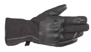 Image of Alpinestars Tourer W-7 Drystar Black M