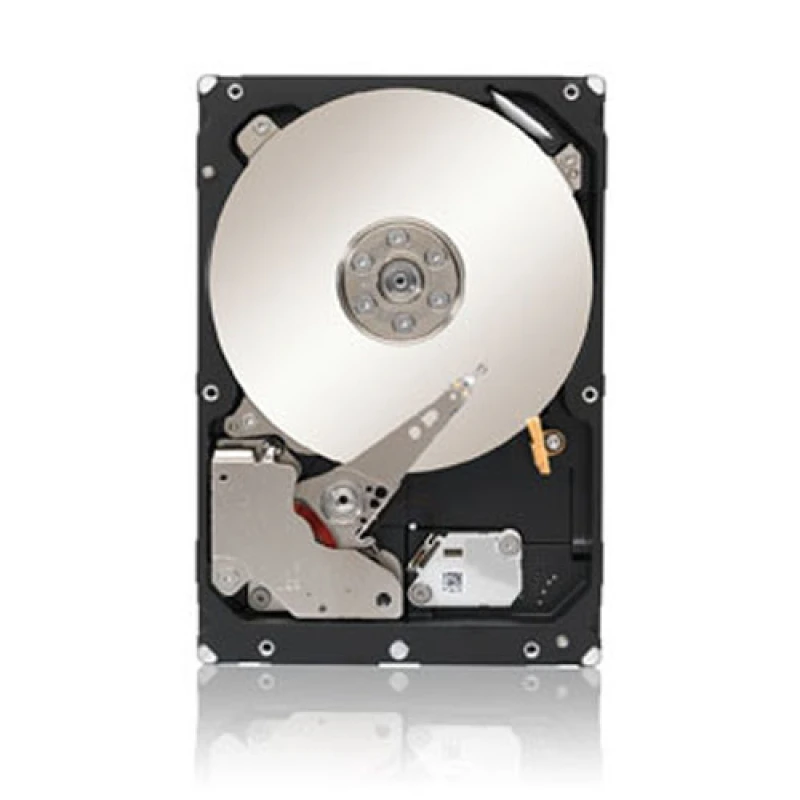 Image of DELL 1TB 7.2K 3.5" SAS internal hard drive 7200 RPM 3.5"