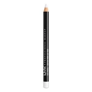 Image of NYX Professional Makeup Slim Eye Pencil White