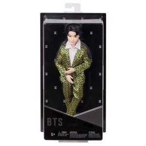 Image of BTS K-Pop Fashion Doll - J Hope